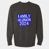 Ring Spun Crewneck Sweatshirt Thumbnail