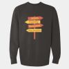 Ring Spun Crewneck Sweatshirt Thumbnail