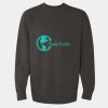 Ring Spun Crewneck Sweatshirt Thumbnail