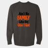 Ring Spun Crewneck Sweatshirt Thumbnail