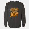 Ring Spun Crewneck Sweatshirt Thumbnail