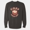 Ring Spun Crewneck Sweatshirt Thumbnail