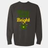 Ring Spun Crewneck Sweatshirt Thumbnail
