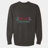 Ring Spun Crewneck Sweatshirt Thumbnail