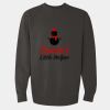 Ring Spun Crewneck Sweatshirt Thumbnail