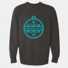Ring Spun Crewneck Sweatshirt Thumbnail