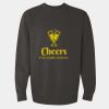 Ring Spun Crewneck Sweatshirt Thumbnail