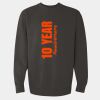 Ring Spun Crewneck Sweatshirt Thumbnail