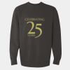 Ring Spun Crewneck Sweatshirt Thumbnail