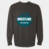 Ring Spun Crewneck Sweatshirt Thumbnail