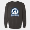 Ring Spun Crewneck Sweatshirt Thumbnail