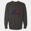 Ring Spun Crewneck Sweatshirt Thumbnail