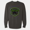 Ring Spun Crewneck Sweatshirt Thumbnail