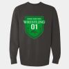Ring Spun Crewneck Sweatshirt Thumbnail
