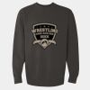 Ring Spun Crewneck Sweatshirt Thumbnail