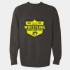 Ring Spun Crewneck Sweatshirt Thumbnail