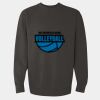 Ring Spun Crewneck Sweatshirt Thumbnail