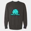 Ring Spun Crewneck Sweatshirt Thumbnail