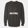 Ring Spun Crewneck Sweatshirt Thumbnail