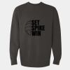 Ring Spun Crewneck Sweatshirt Thumbnail