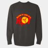 Ring Spun Crewneck Sweatshirt Thumbnail