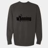 Ring Spun Crewneck Sweatshirt Thumbnail