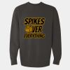 Ring Spun Crewneck Sweatshirt Thumbnail
