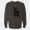 Ring Spun Crewneck Sweatshirt Thumbnail