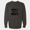 Ring Spun Crewneck Sweatshirt Thumbnail