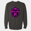 Ring Spun Crewneck Sweatshirt Thumbnail