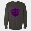 Ring Spun Crewneck Sweatshirt Thumbnail