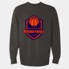 Ring Spun Crewneck Sweatshirt Thumbnail