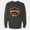 Ring Spun Crewneck Sweatshirt Thumbnail