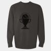 Ring Spun Crewneck Sweatshirt Thumbnail