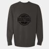 Ring Spun Crewneck Sweatshirt Thumbnail