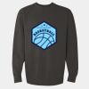 Ring Spun Crewneck Sweatshirt Thumbnail