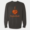 Ring Spun Crewneck Sweatshirt Thumbnail