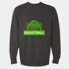 Ring Spun Crewneck Sweatshirt Thumbnail