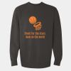 Ring Spun Crewneck Sweatshirt Thumbnail