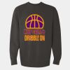 Ring Spun Crewneck Sweatshirt Thumbnail