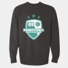 Ring Spun Crewneck Sweatshirt Thumbnail