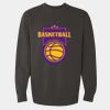 Ring Spun Crewneck Sweatshirt Thumbnail
