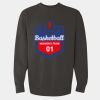Ring Spun Crewneck Sweatshirt Thumbnail