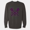 Ring Spun Crewneck Sweatshirt Thumbnail