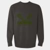 Ring Spun Crewneck Sweatshirt Thumbnail