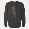 Ring Spun Crewneck Sweatshirt Thumbnail