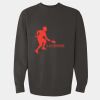 Ring Spun Crewneck Sweatshirt Thumbnail