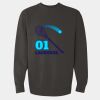 Ring Spun Crewneck Sweatshirt Thumbnail