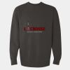 Ring Spun Crewneck Sweatshirt Thumbnail