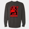 Ring Spun Crewneck Sweatshirt Thumbnail